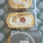 パティスリーアンフルール - 