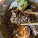 cafe soto - 深い味わい。