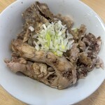 白河手打ち麺 ひかる - 