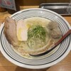 自家製麺 竜葵
