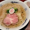中華蕎麦にし乃