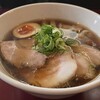 らぁ麺 松しん