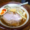 ラーメン東横 笹口店