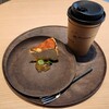 SLB CAFE