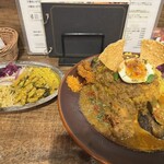 カレーショップ初恋 - 