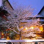 町屋珈琲 木曽川店 - 