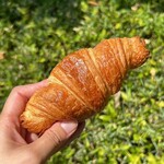 ベーカリー アベ - 