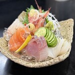 釜めし弥彦 - 料理写真: