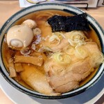 麺屋一門 チャーシュー屋 ひろき - 中華チャーシュー。