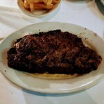 ルース クリス ステーキハウス - 