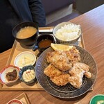 食堂レオナルド - 