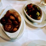 ルース クリス ステーキハウス - 