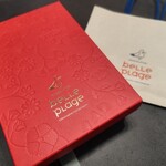 ベルプラージュ 横浜元町店 - 