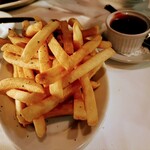 ルース クリス ステーキハウス - 