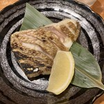 まつたろう - 鯛の一夜干し