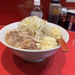 ラーメン二郎 - 