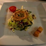 ルース クリス ステーキハウス - 