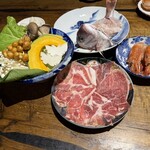 四川料理 花重 - 