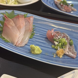 湯河原 魚作 びすとろたぶしぇ_1