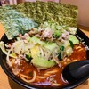 横浜ラーメン てっぺん家