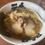 拉麺屋神楽 - 料理写真: