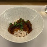 鮨処 凜 - まだちジュレ