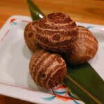 上州屋 - きぬかつぎ