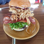 キャプテンカンガルー - 