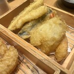 鮨・酒・肴 杉玉 - 