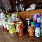 カタヤマ - 調味料