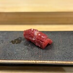 鮨処 凜 - 赤身