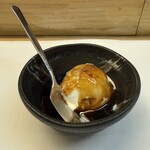 鮨処 凜 - ジェラート