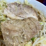 ラーメン二郎 - 