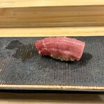 鮨処 凜 - 中トロ