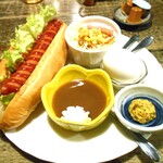 町屋珈琲 木曽川店 - 