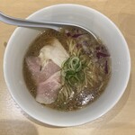 貝麺ぶこう - 