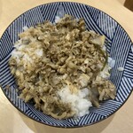貝麺ぶこう - 