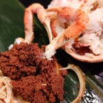 上州屋 - セイコガニ