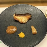 鮨処 凜 - ぎん宝