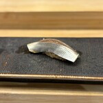 鮨処 凜 - コハダ