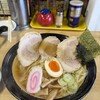共栄ラーメン