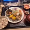 大戸屋 みらい長崎ココウォーク店