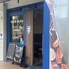 BLUE BLEU BAKERY CAFE