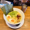 京都拉麺 麺屋 愛都 98号店(今出川店)
