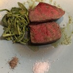 カンティーナ シチリアーナ トゥット イル マーレ 銀座4丁目 - 