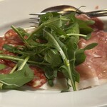 カンティーナ シチリアーナ トゥット イル マーレ 銀座4丁目 - 