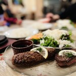 タヴェルナハンバーグ - 