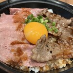 北海道キッチン YOSHIMI - 料理写真: