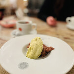 タヴェルナハンバーグ - 