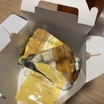 ハーブス - 料理写真: